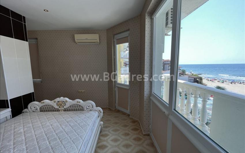 Apartment in Taliana Beach complex I №2512