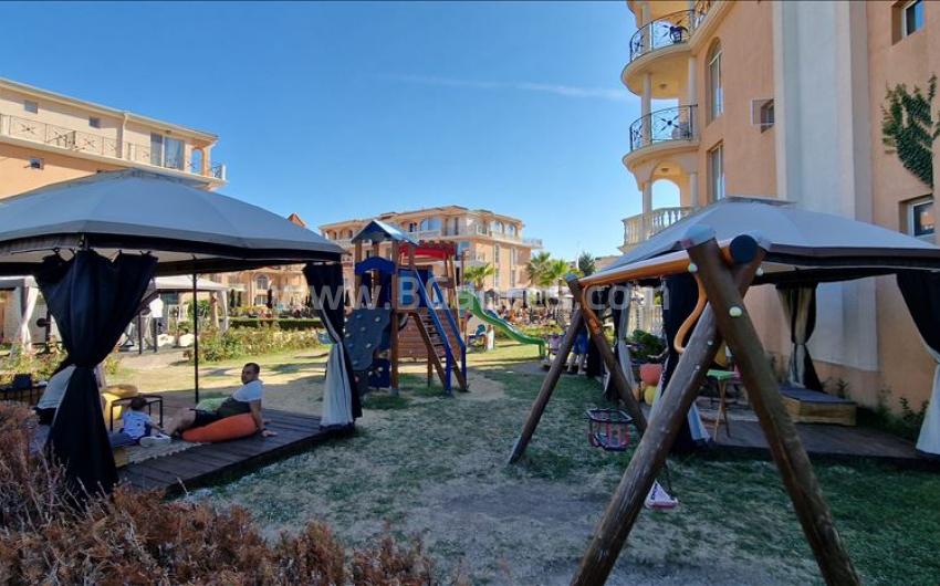 Wohnung im Komplex Hacienda Beach I №2580