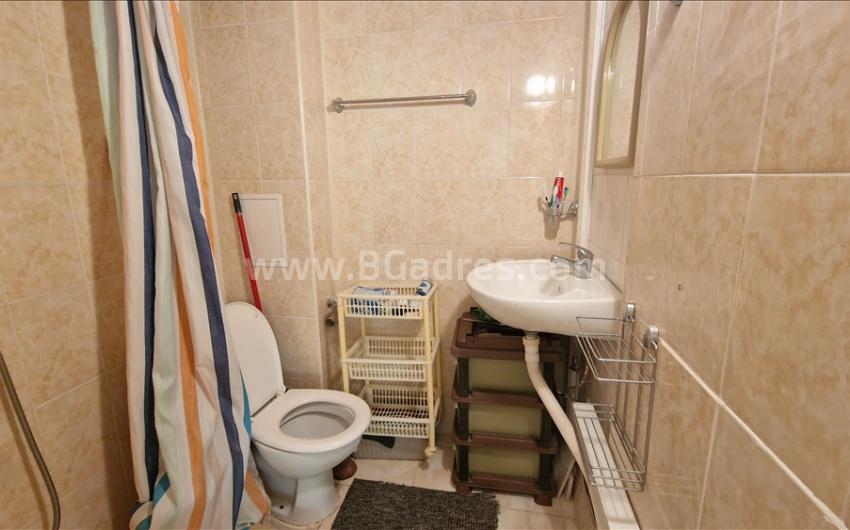 Apartment at a bargain price at the seaside І №2847