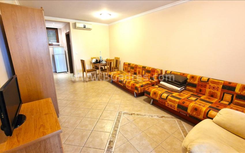 One bedroom apartment in Santa Marina complex І №3056