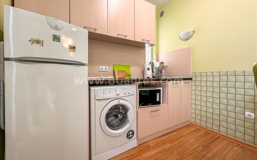 Недорогая квартира на Солнечном Берегу І №3343