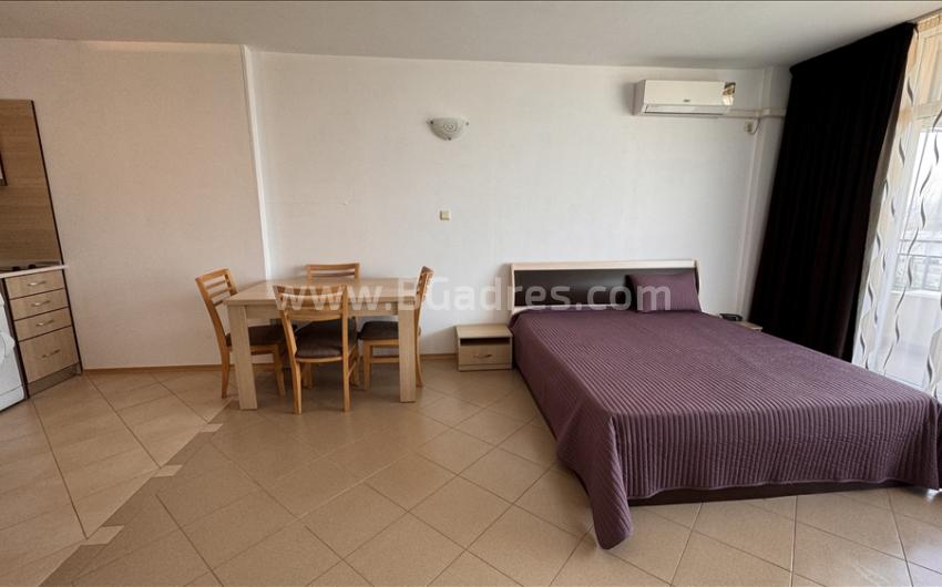 Большая квартира в комплексе Гранд Камелия І №3353