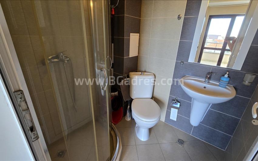 Двустаен апартамент в Сарафово І №4367