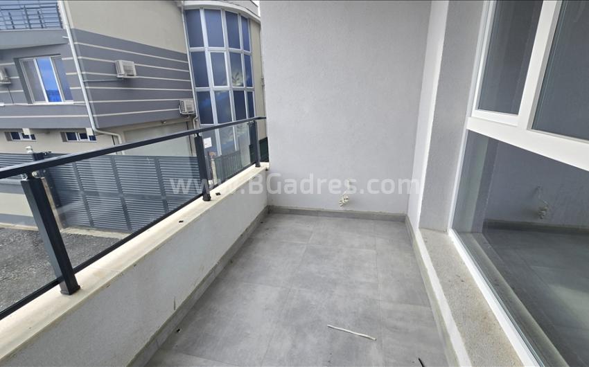 Квартира в новом жилом доме в Сарафово І №4479