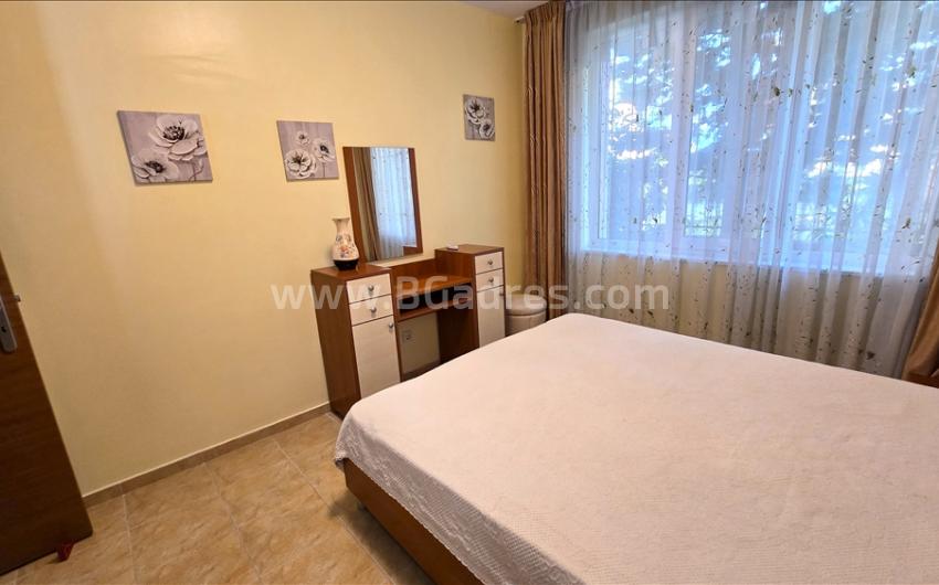 Apartment in the Tara complex І №4534