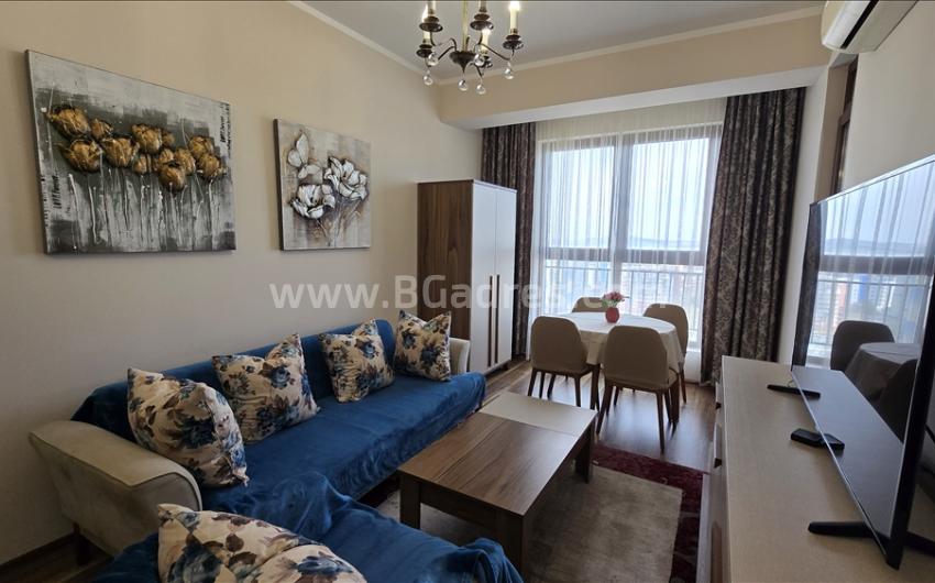 Apartment in the Cote D'Azure Residence complex І №4718
