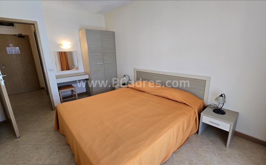 Apartment in the Royal Sun complex І №4880