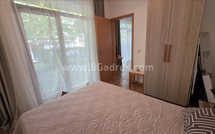 Apartment in the Vineyards Resort complex І №4895
