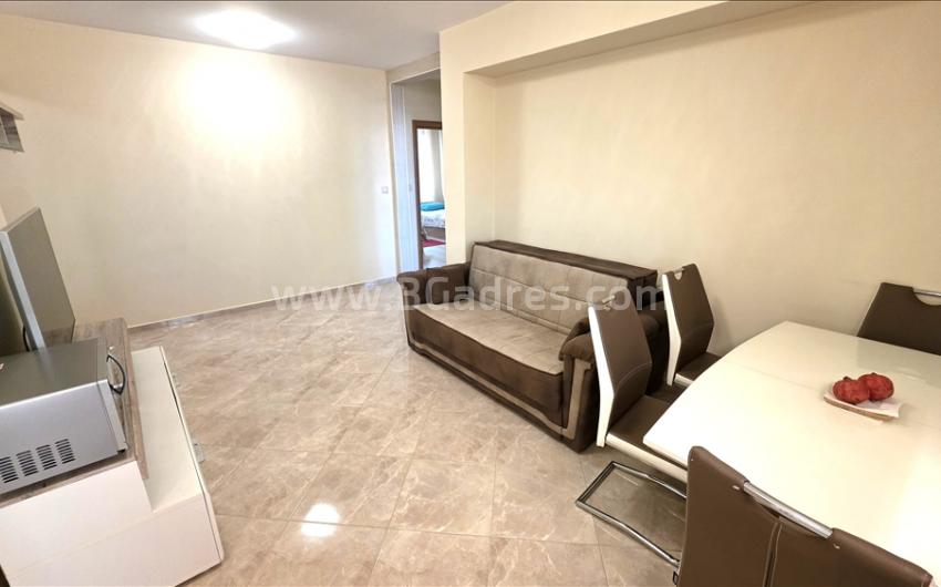 Dreizimmerwohnung einem Wohngebäude in Pomorie І №4896