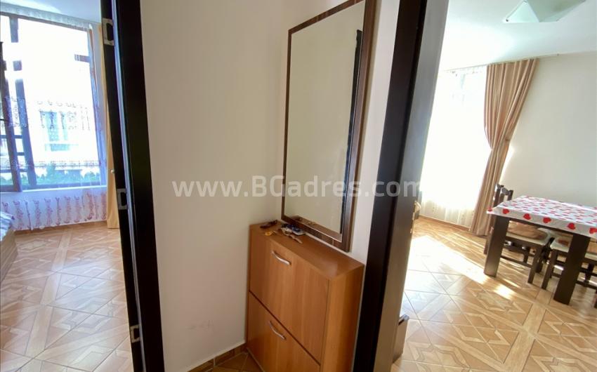 Wohnung im Sveta Elena Komplex І №3509