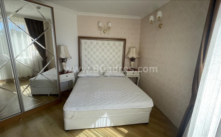 Wohnung im Sweet Homes 4 Komplex І №3512