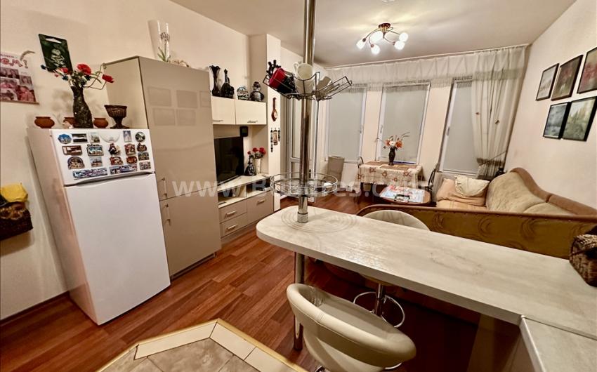 Apartment ohne Wartungsgebühr in Pomorie І №3516