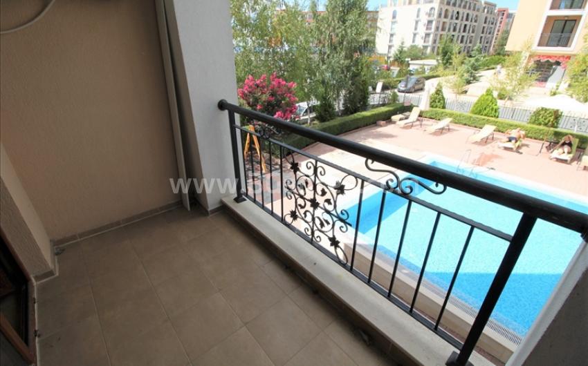 Buy inexpensive studio in Elenite | No. 2213