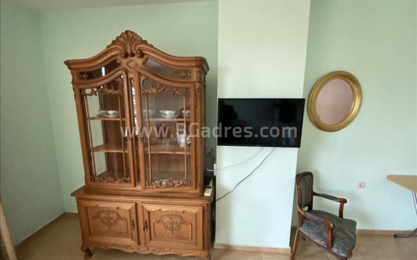 Apartment with low tax in Nessebar | №2332