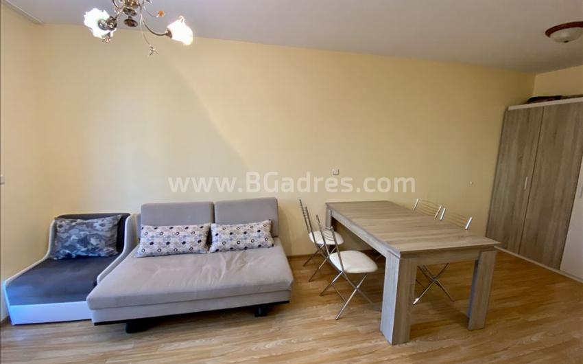 One bedroom apartment in a beautiful complex І №2730