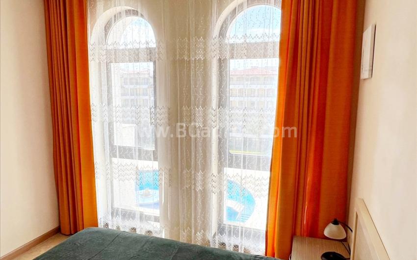 Apartment in Royal Sun complex І №2952