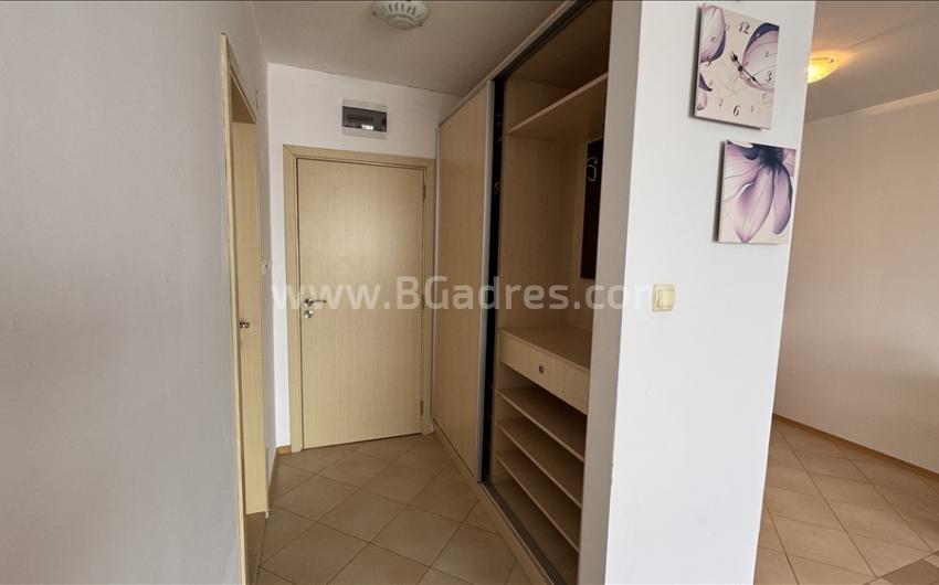 Большая квартира в комплексе Гранд Камелия І №3353