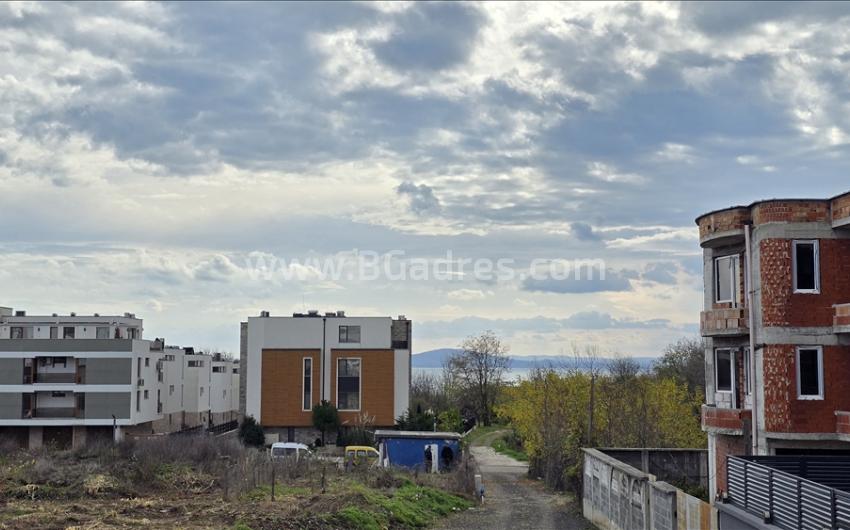 Квартира в новом жилом доме в Сарафово І №4479