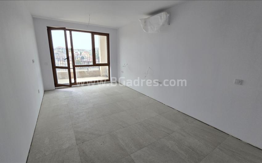 Studio mit Meerblick auf Raten І №4144