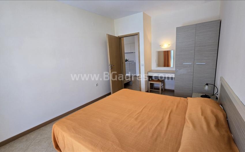 Apartment in the Royal Sun complex І №4880