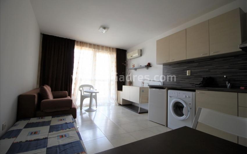 Kaufen Sie ein günstiges Studio-Apartment in Sonnenstrand Nr. 2031