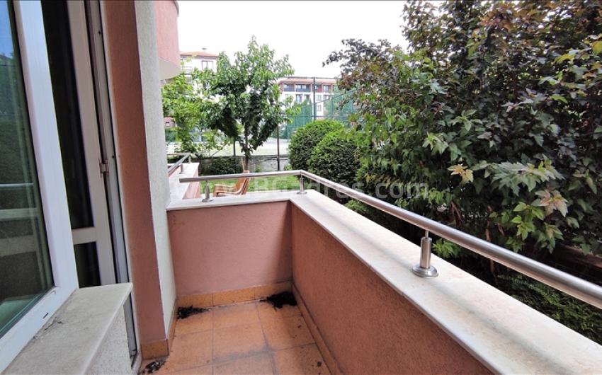 Inexpensive apartment 100 meters from the sea | No. 2048