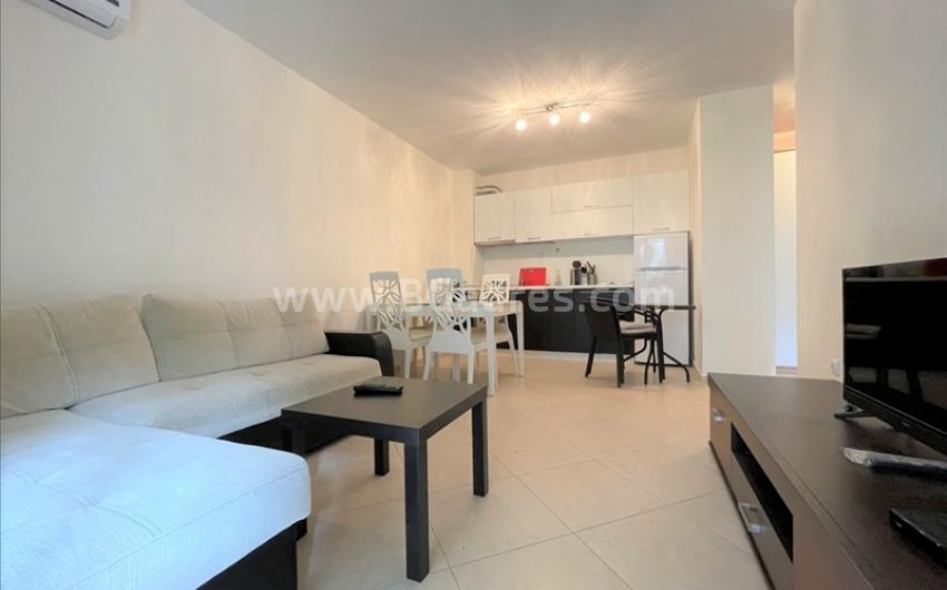 Apartment in the complex Cascadas at a bargain price | No. 2160