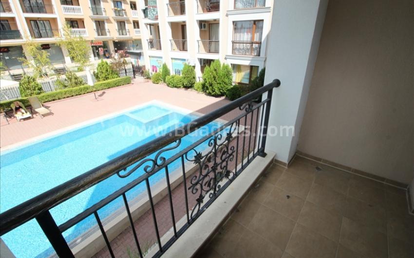 Buy inexpensive studio in Elenite | No. 2213