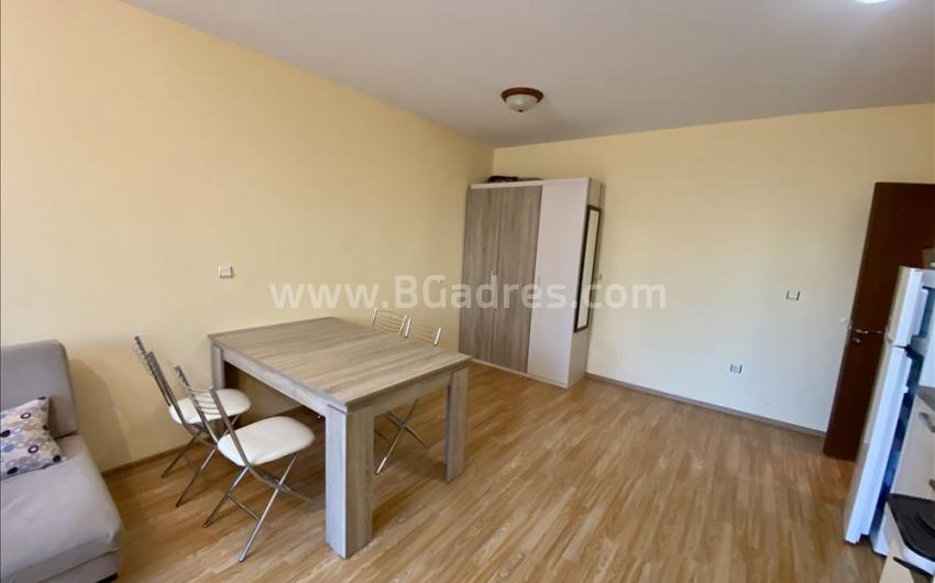 One bedroom apartment in a beautiful complex І №2730