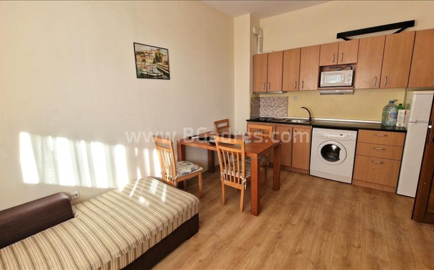 Apartment at a bargain price at the seaside І №2847