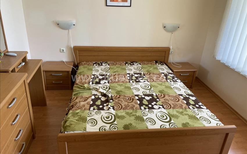 Wohnung im Komplex Holiday Fort І №2971