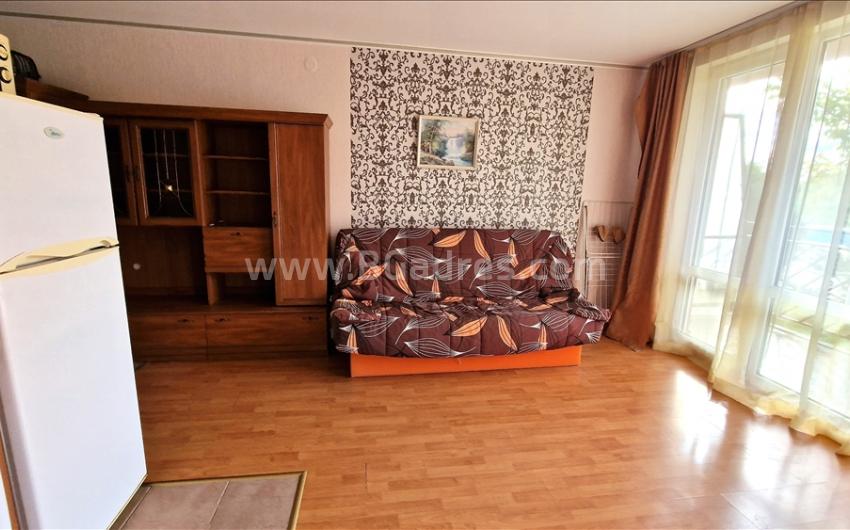 Studio in Holiday Fort Club complex І №3182