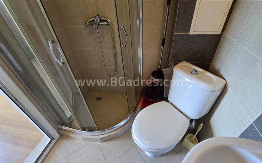 Двустаен апартамент в Сарафово І №4367