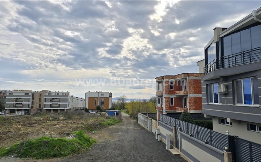 Квартира в новом жилом доме в Сарафово І №4479