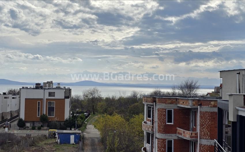 Квартира с видом на море в Сарафово І №4480
