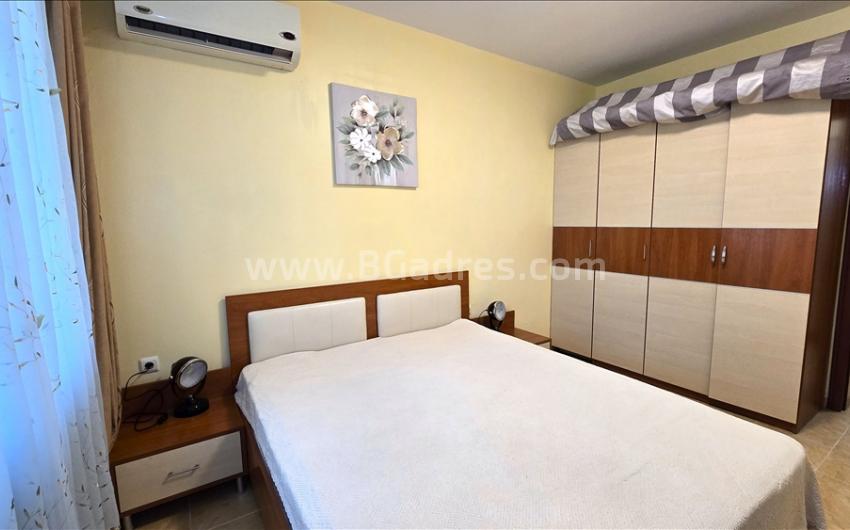 Apartment in the Tara complex І №4534