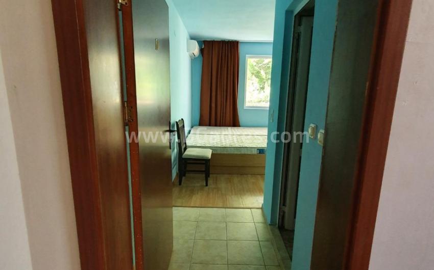 Inexpensive studio in Ravda | No. 2197