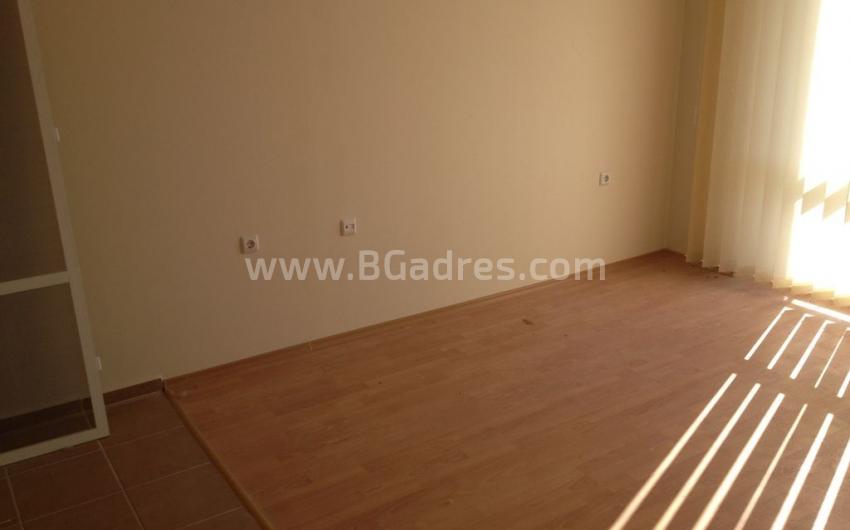 One-bedroom apartment in Nessebar Fort Club | №2366