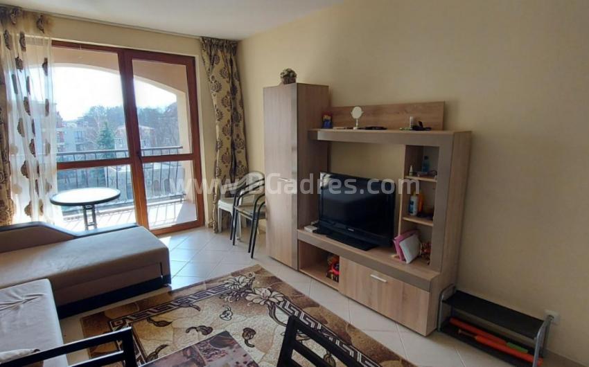 Apartment in Kalia complex | №2354