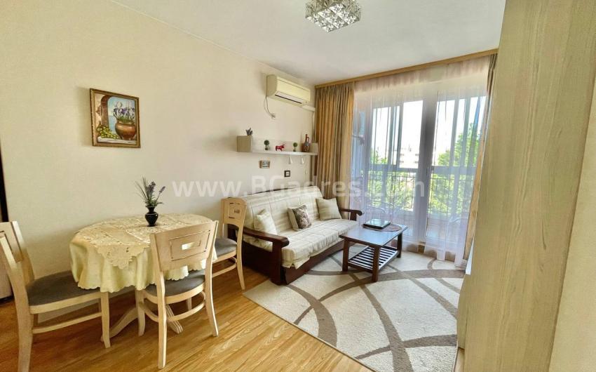 Apartment for permanent residence with a low fee І No. 2565