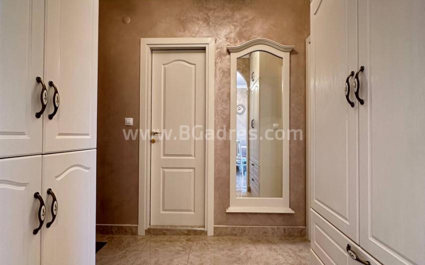 Квартира в комплексе Эстебан І №4337