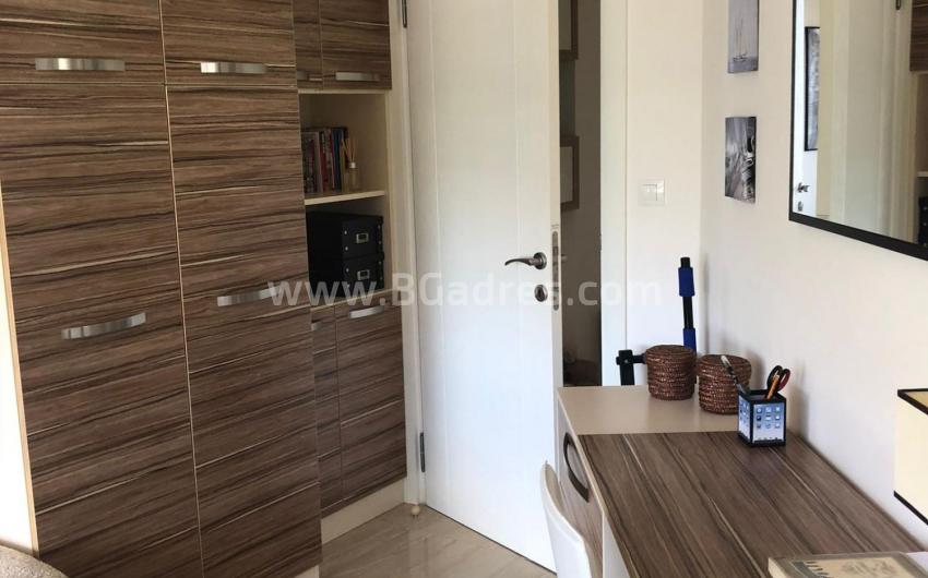 Two bedroom apartment in Esteban complex І №2600