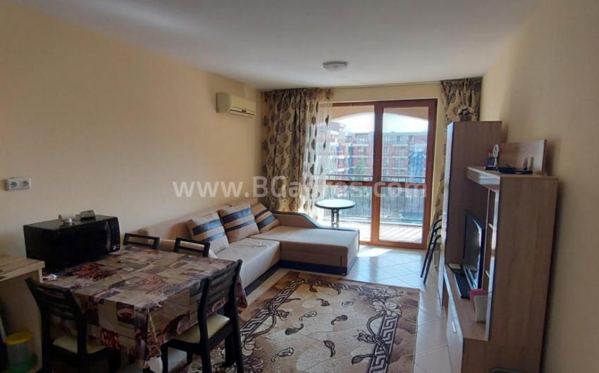 Apartment in Kalia complex | №2354