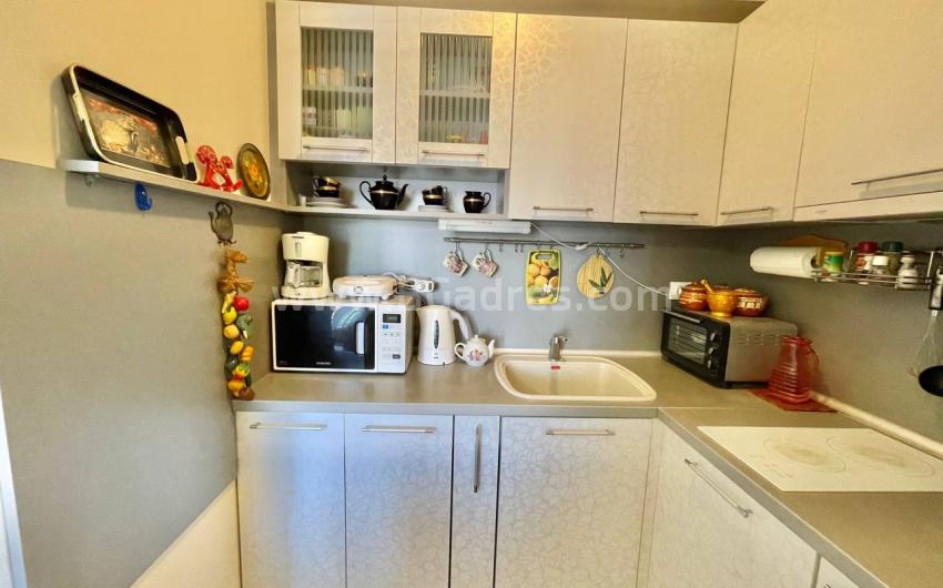 Apartment for permanent residence with a low fee І No. 2565