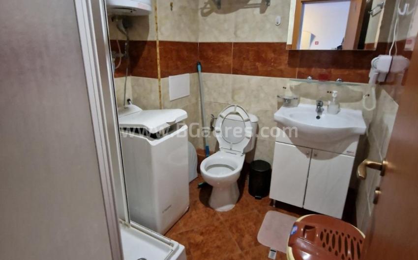 Wohnung im Komplex Nessebar Fort І №3225