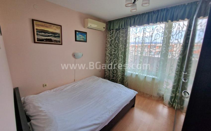 Wohnung im Komplex Nessebar Fort І №3225