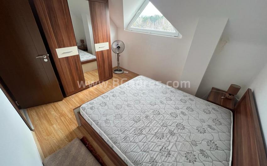 3 bedroom apartment at a bargain price І №2888