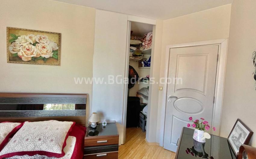 Apartment for permanent residence with a low fee І No. 2565