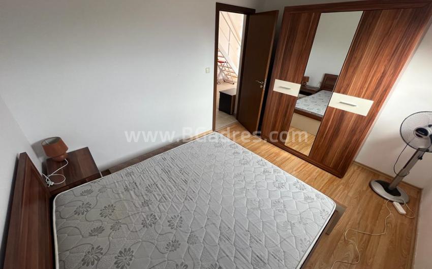 3 bedroom apartment at a bargain price І №2888