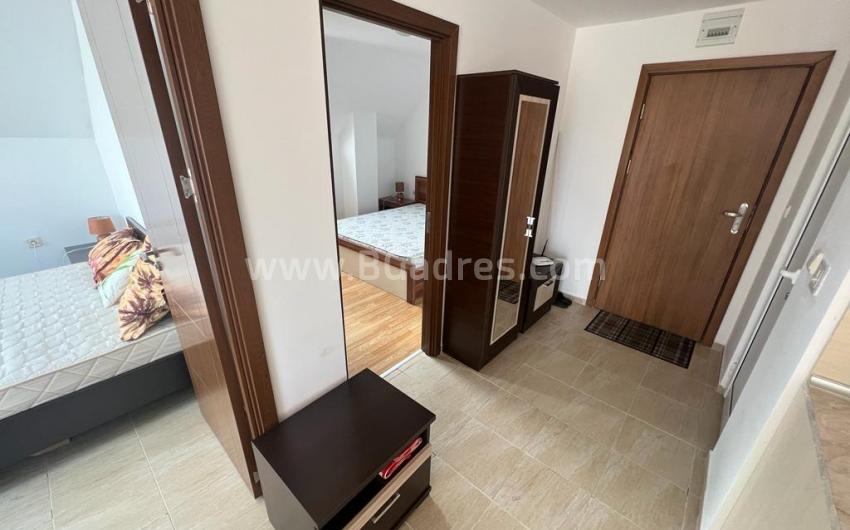 3 bedroom apartment at a bargain price І №2888